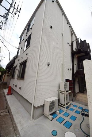 リバージュ千住大橋の物件内観写真